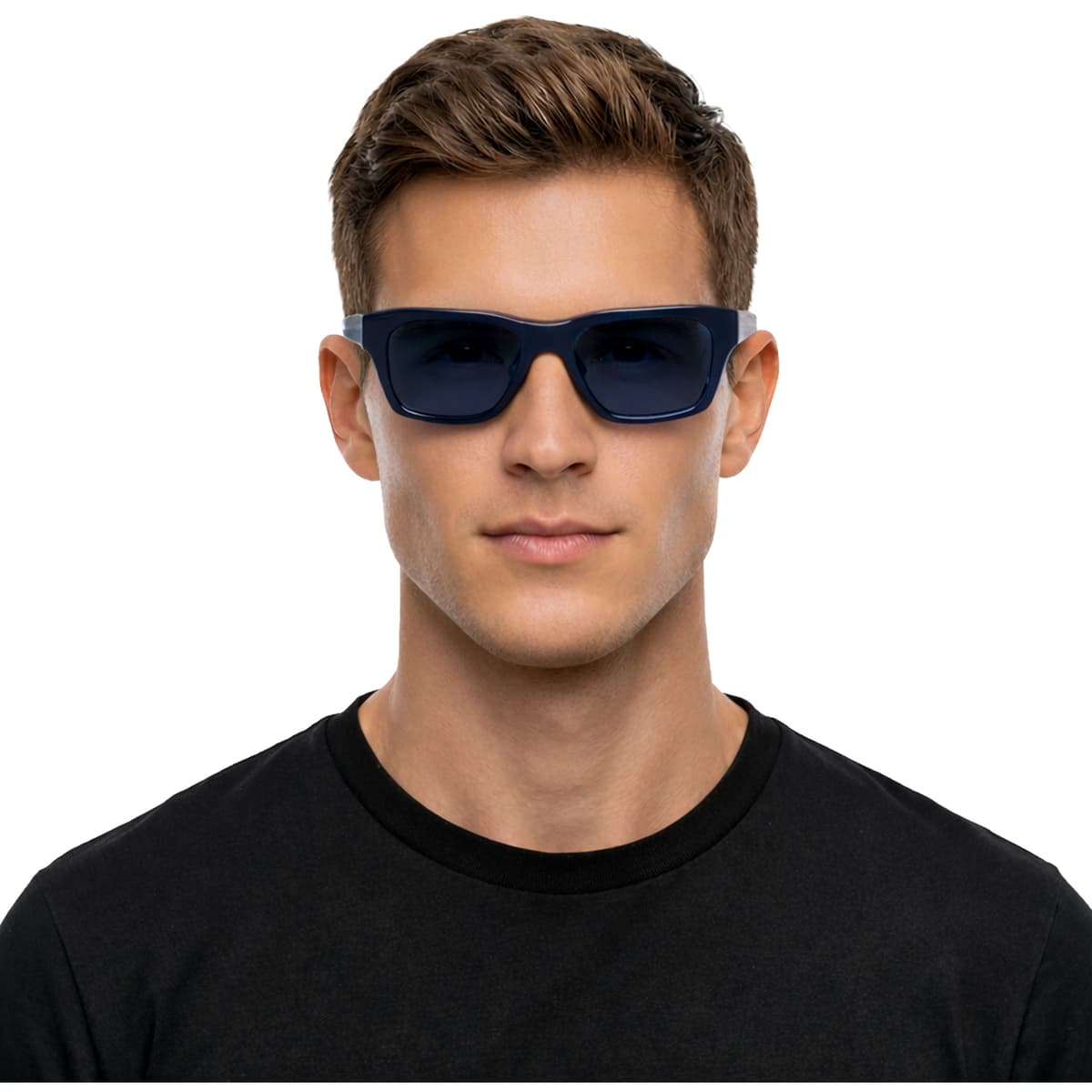 Men's Sunglasses Salvatore Ferragamo Blue