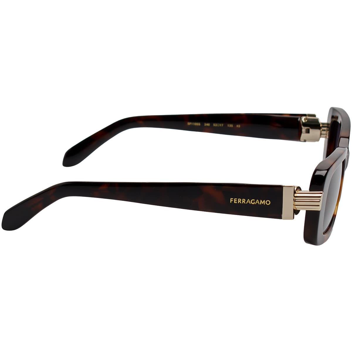Women's Sunglasses Salvatore Ferragamo Multicolor