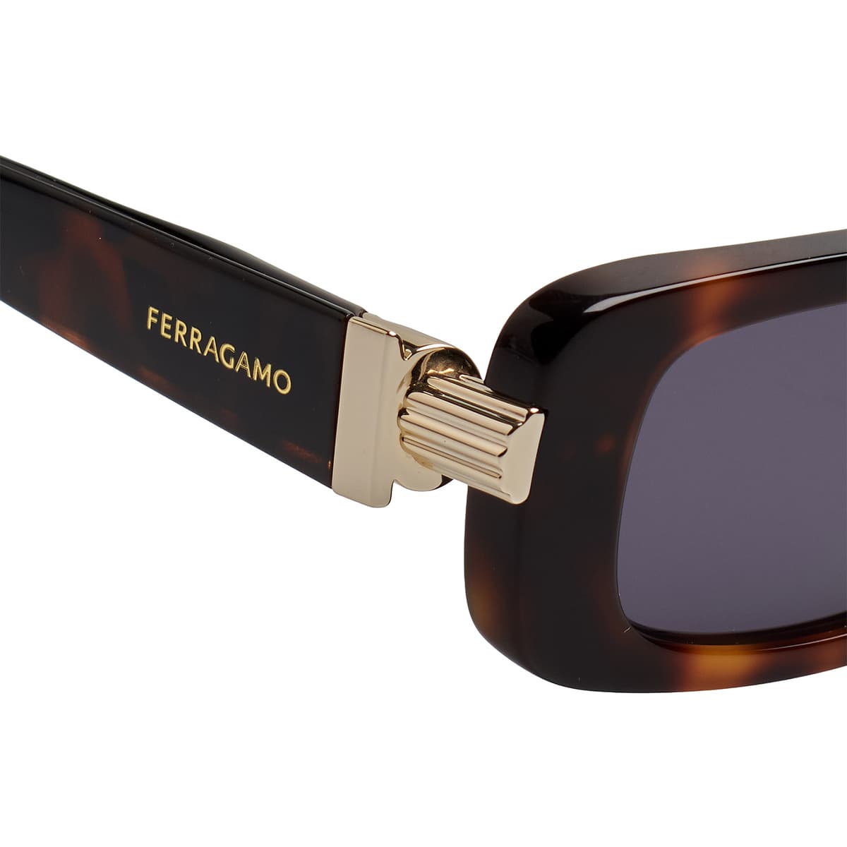 Women's Sunglasses Salvatore Ferragamo Multicolor