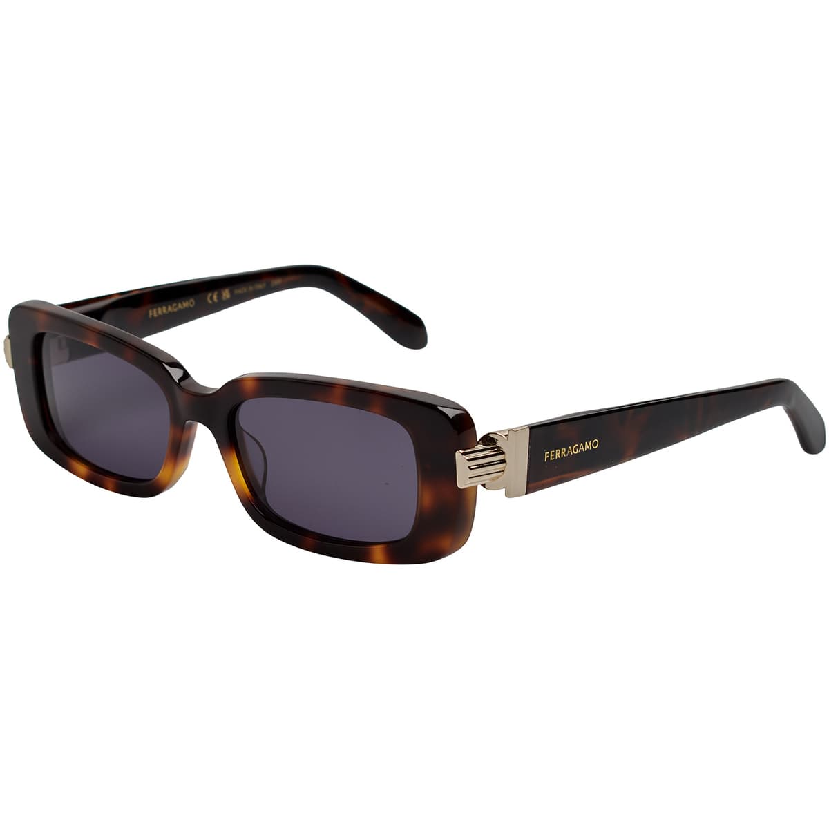 Women's Sunglasses Salvatore Ferragamo Multicolor