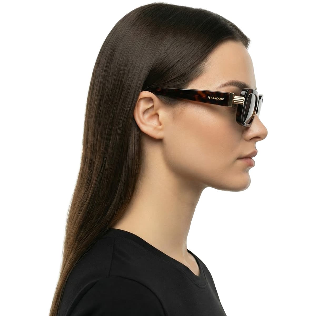 Women's Sunglasses Salvatore Ferragamo Multicolor