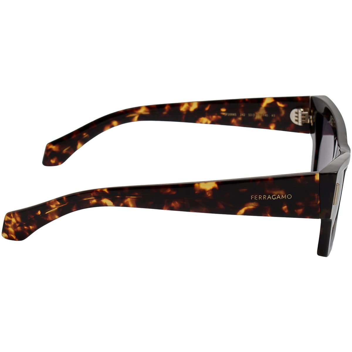 Women's Sunglasses Salvatore Ferragamo Multicolor