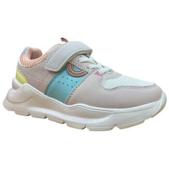 Boys' Sneakers Xti Pink