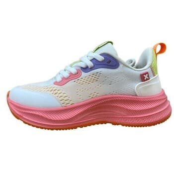 Boys' Sneakers Xti Pink