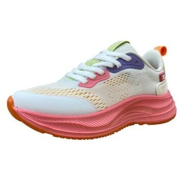 Boys' Sneakers Xti Pink