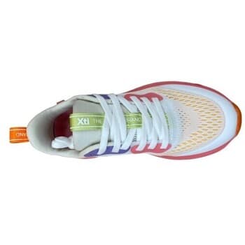 Boys' Sneakers Xti Pink