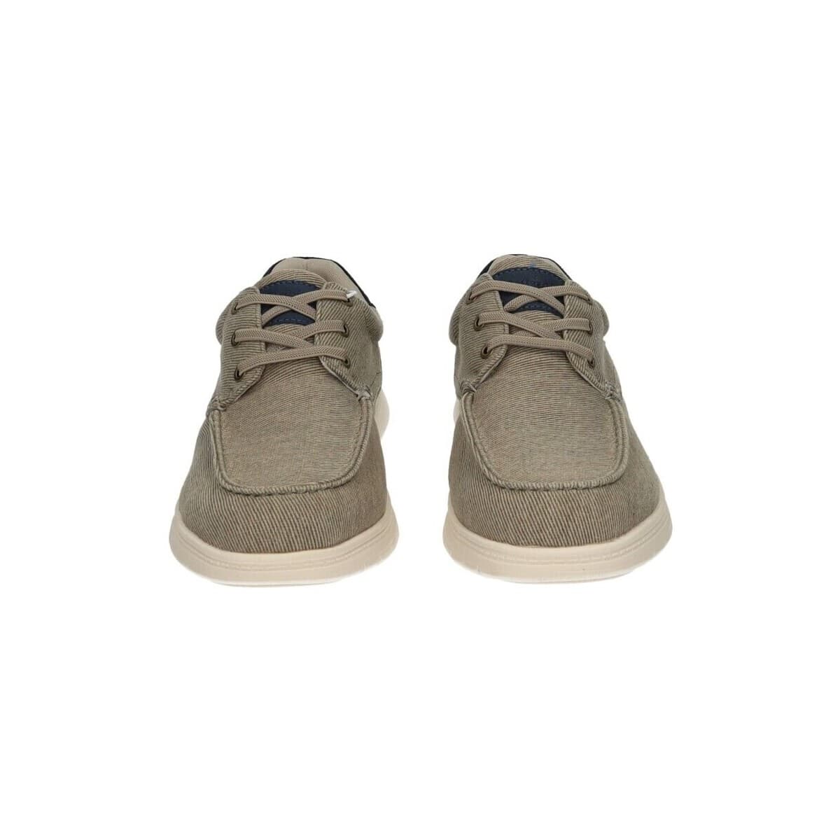 Men's Sneakers Refresh Brown