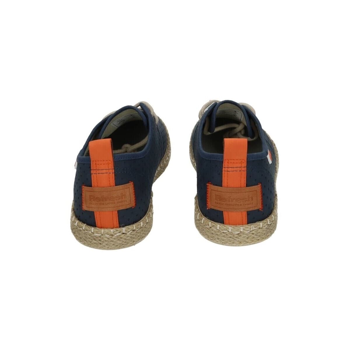 Men's Sneakers Refresh Blue