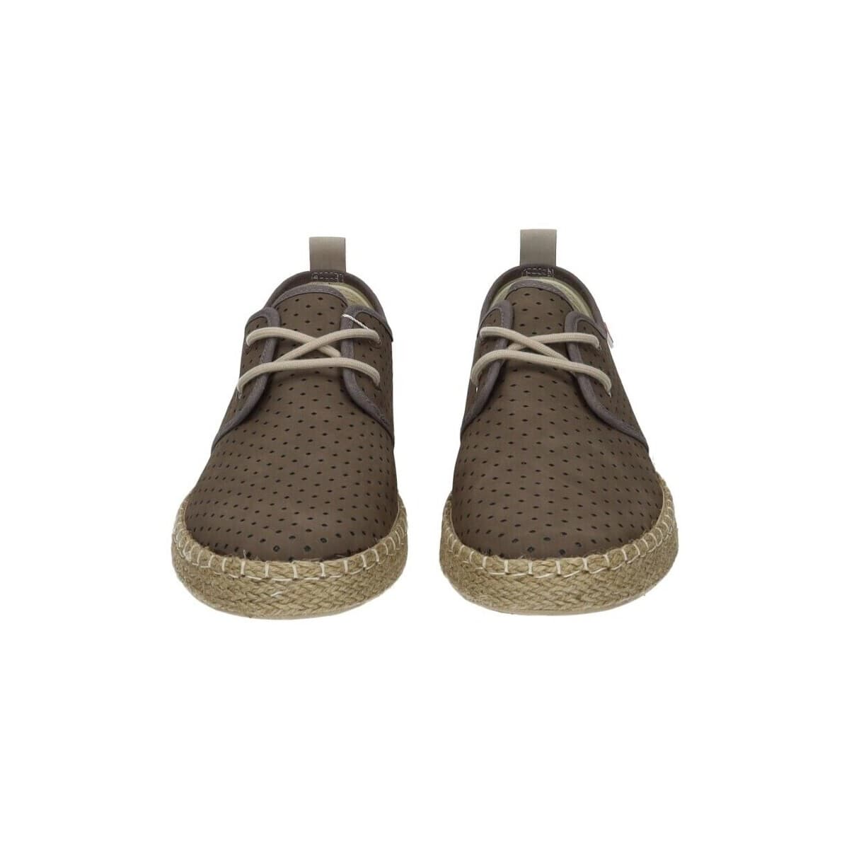 Men's Sneakers Refresh Brown