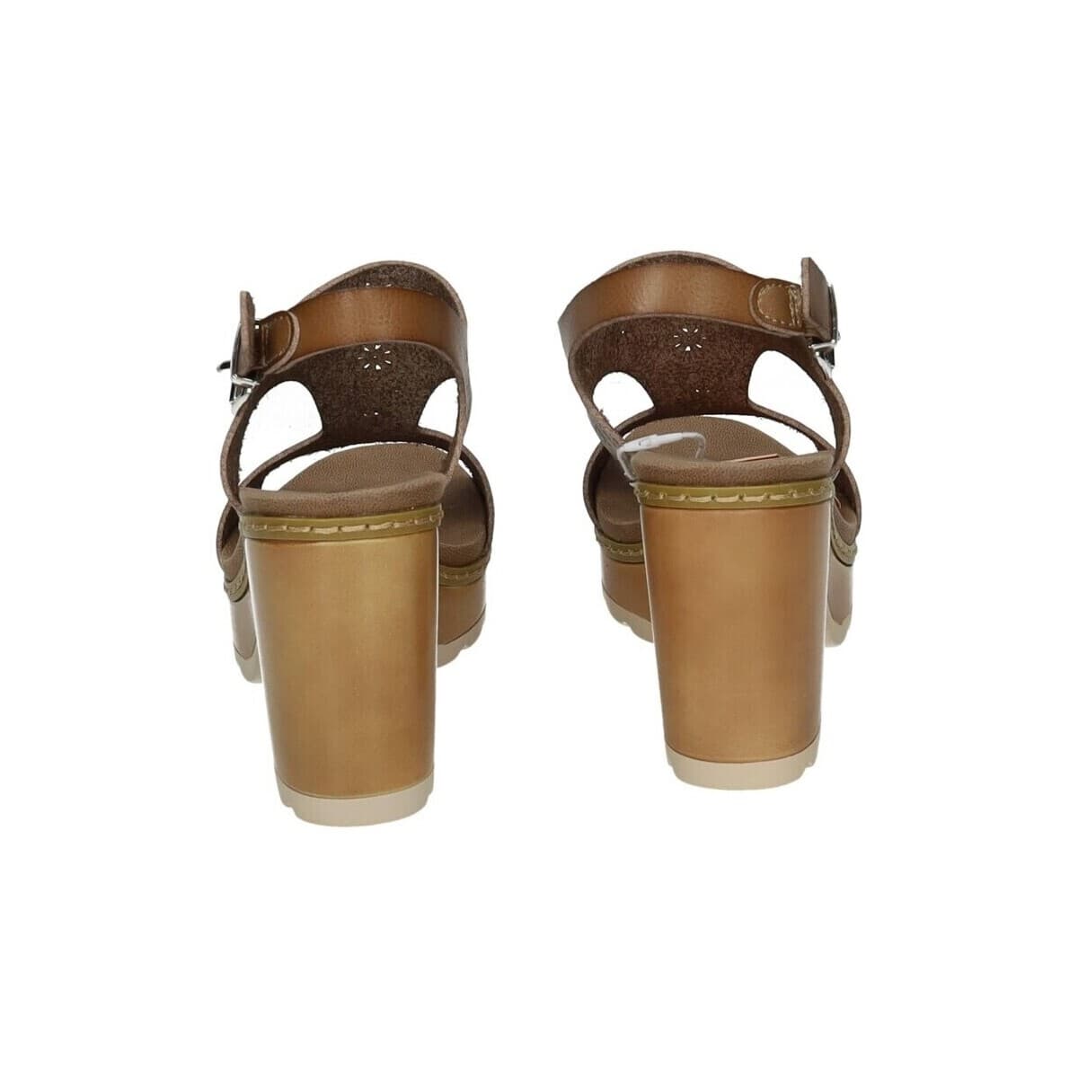 Women's Pumps Refresh Brown