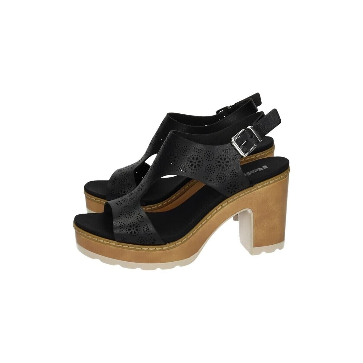 Women's Pumps Refresh Black