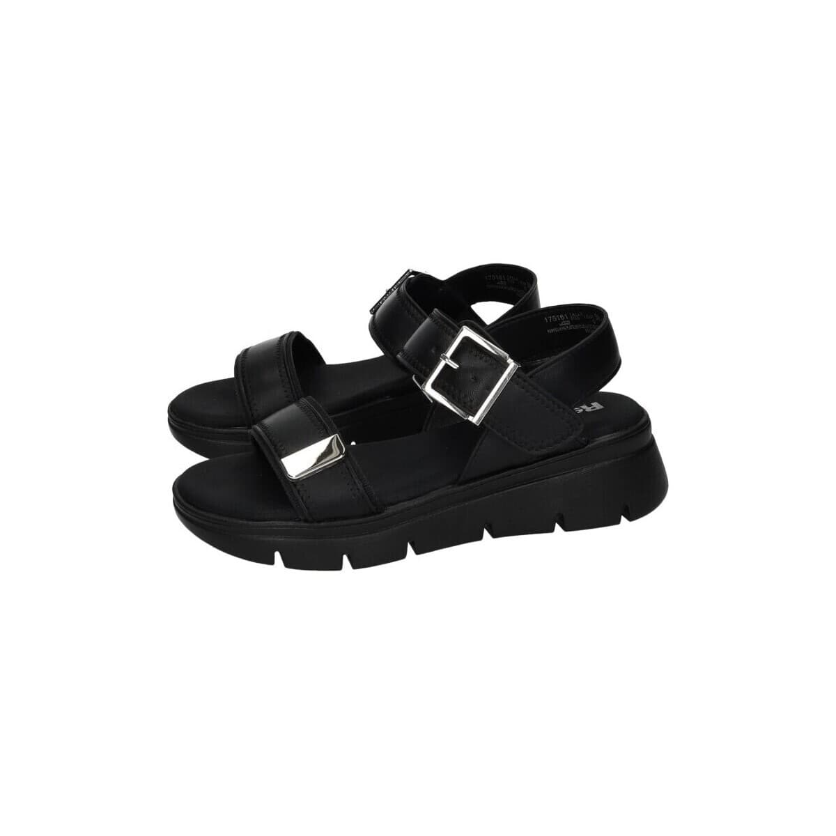 Σανδάλια με πλατφόρμα Refresh -