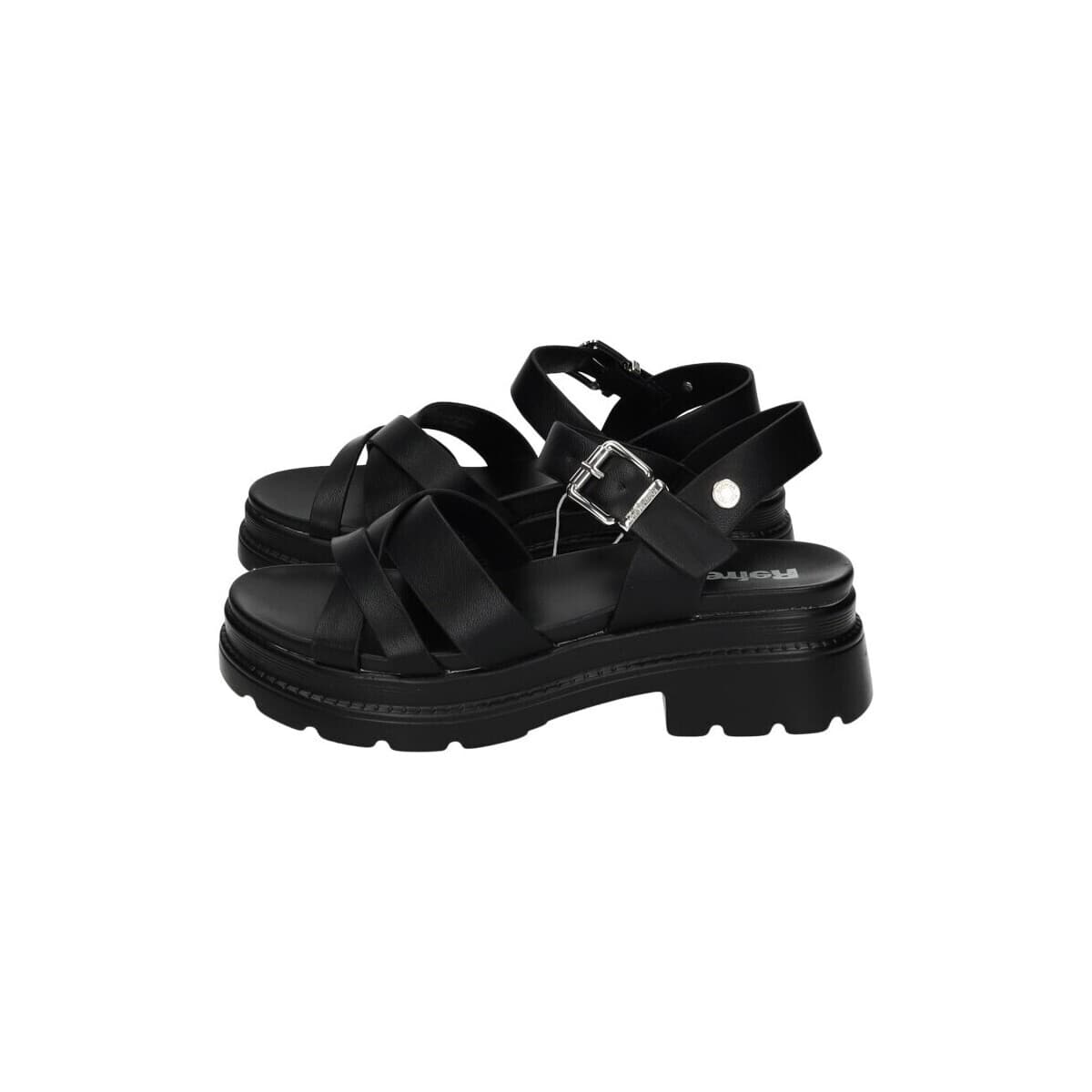 Σανδάλια με πλατφόρμα Refresh -