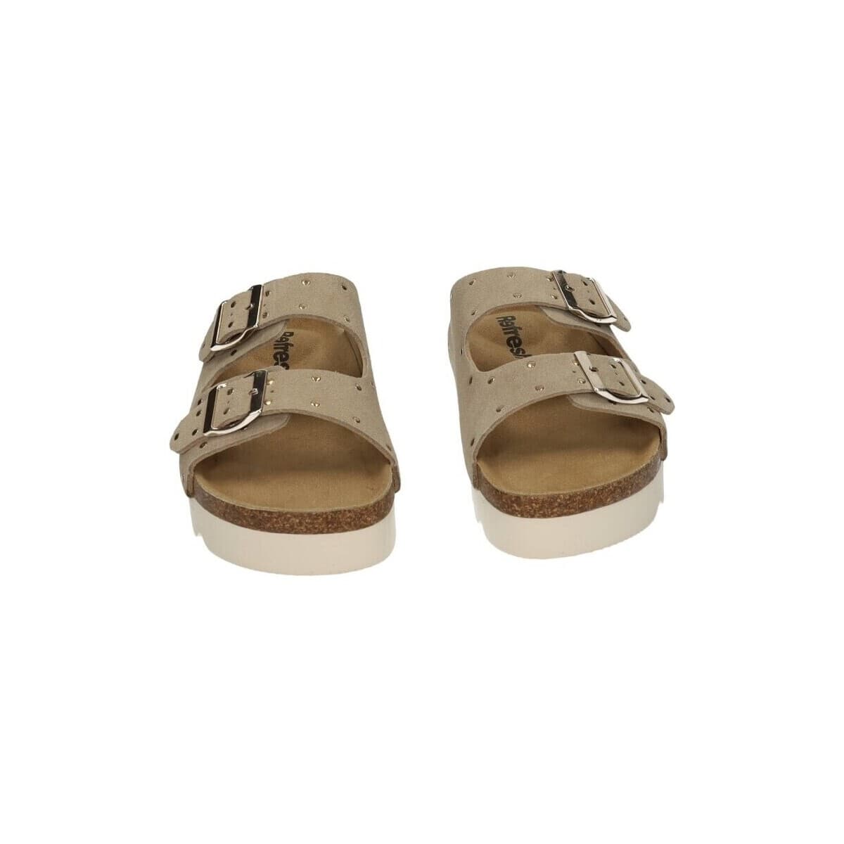 Women's Mules Refresh Multicolor