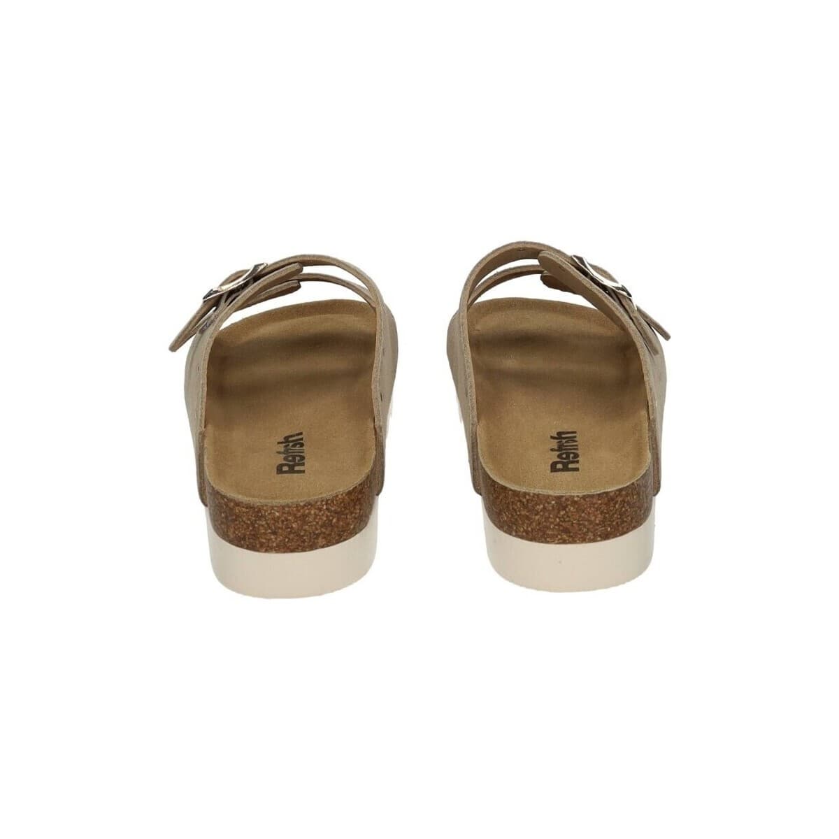 Women's Mules Refresh Multicolor