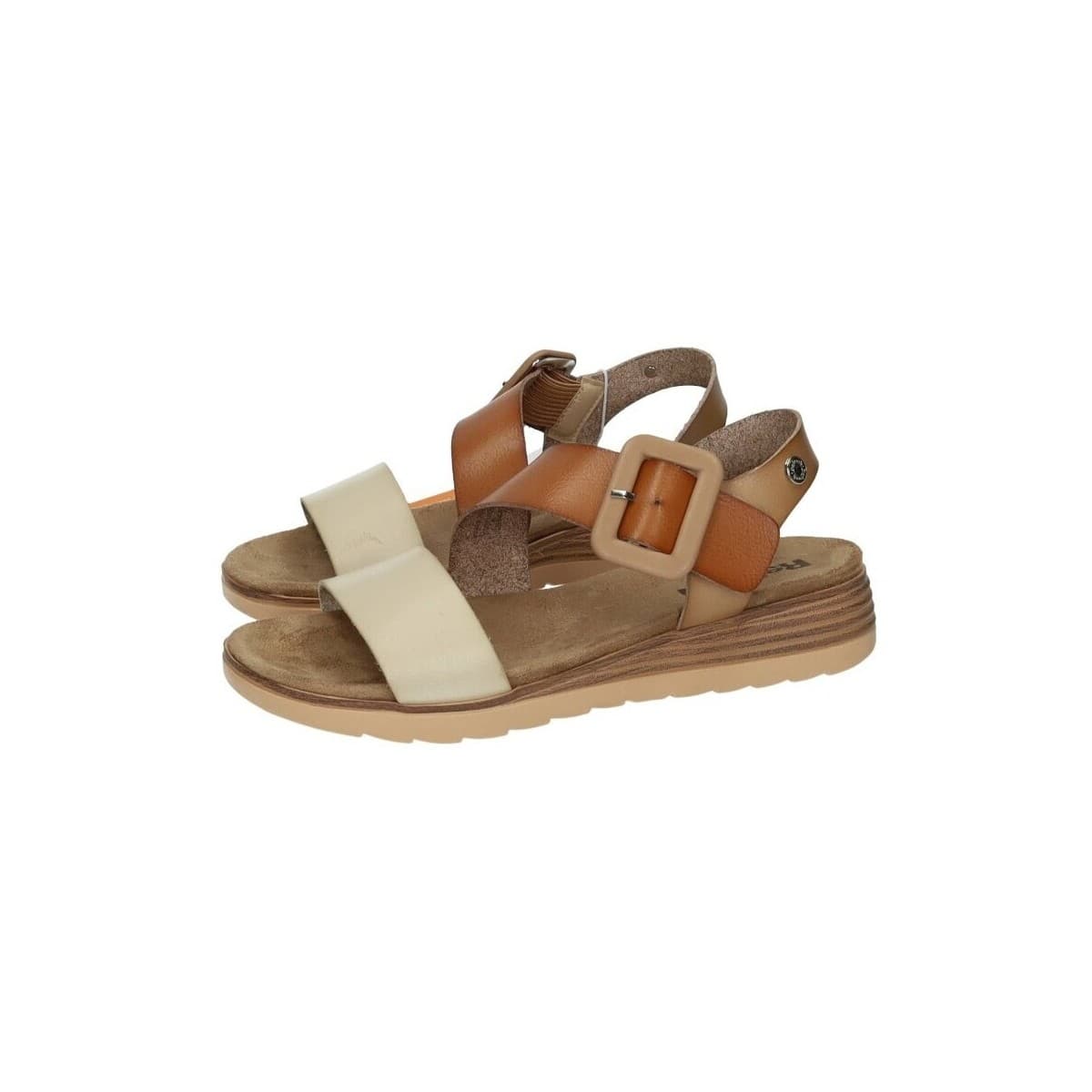 Women's Sandals Refresh Brown