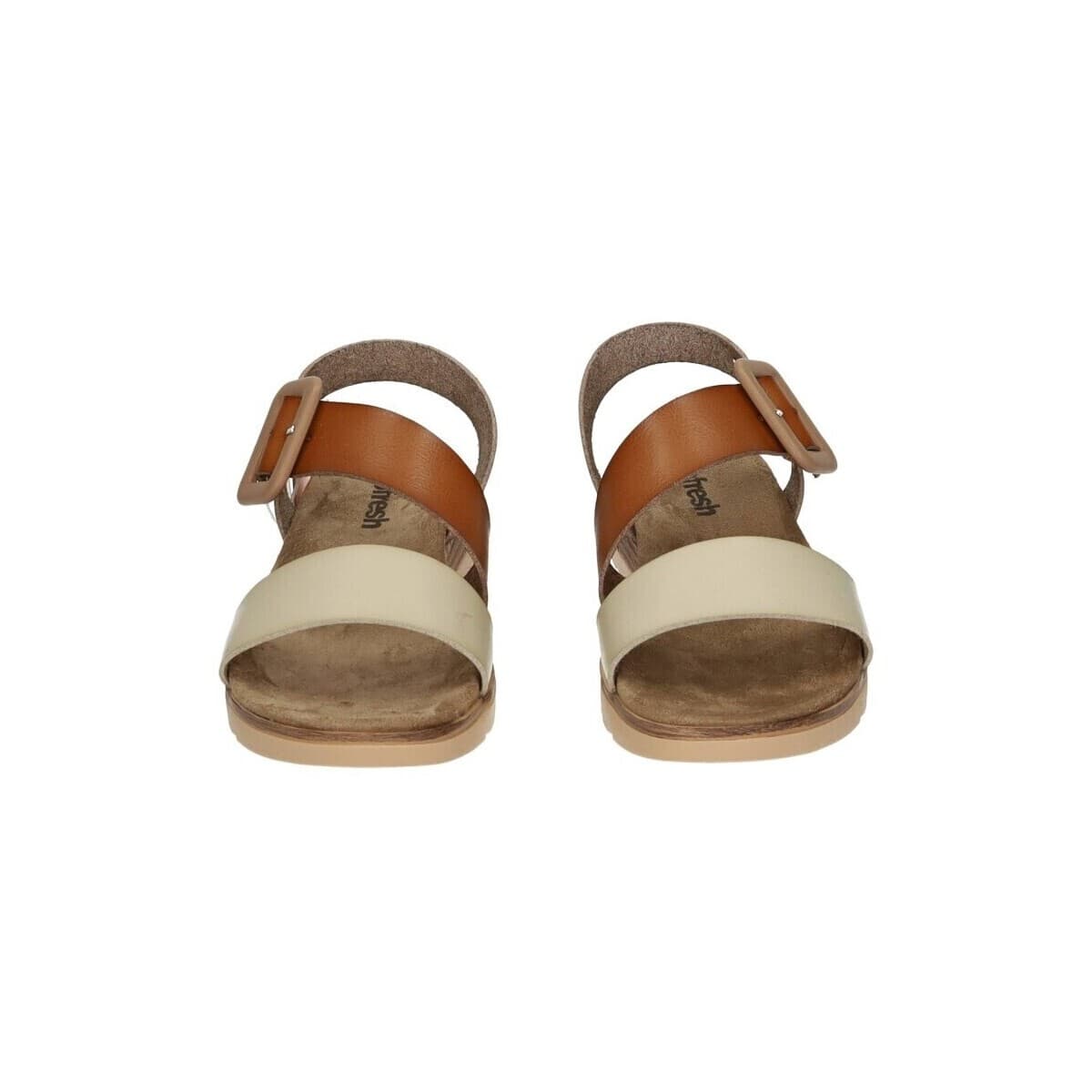 Women's Sandals Refresh Brown