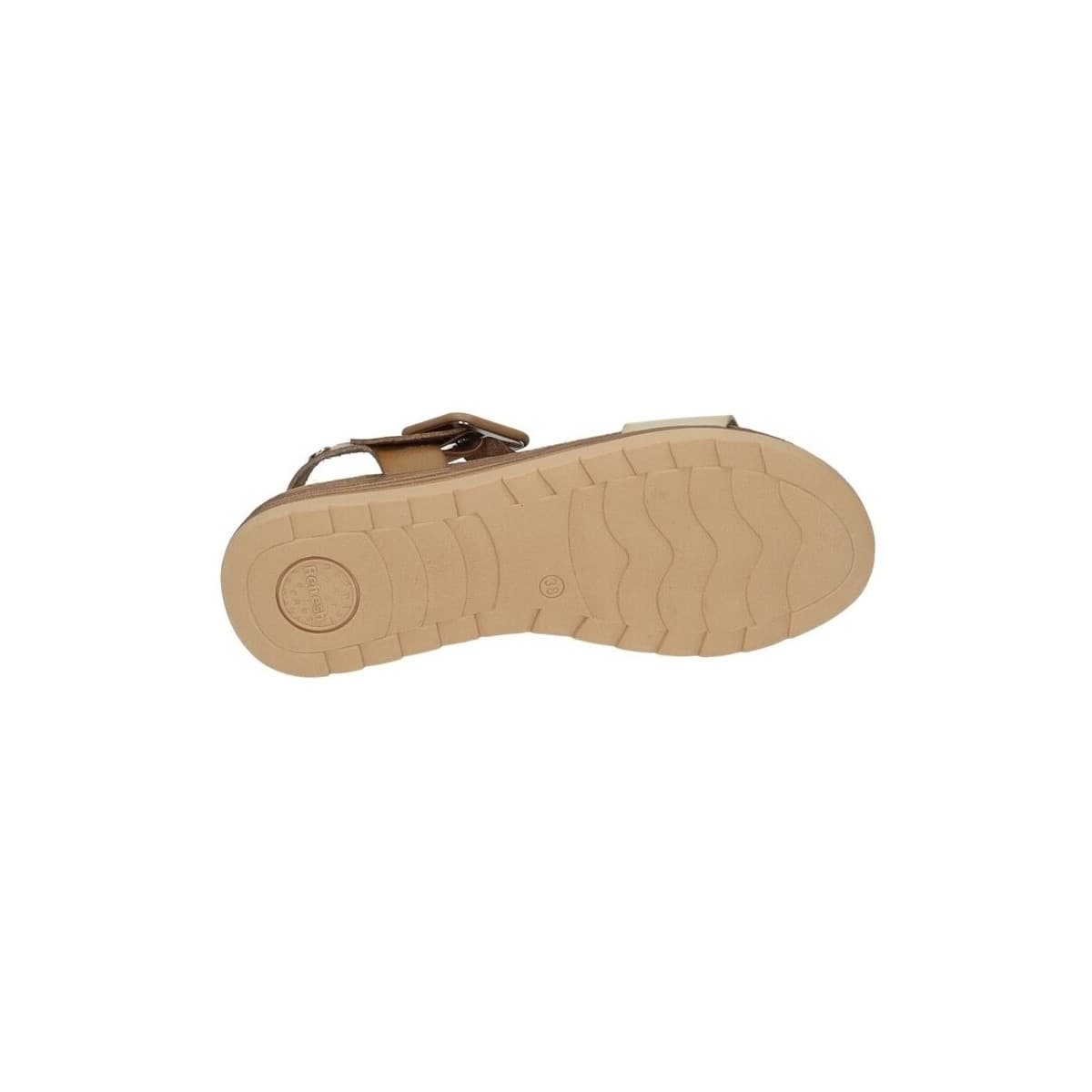 Women's Sandals Refresh Brown