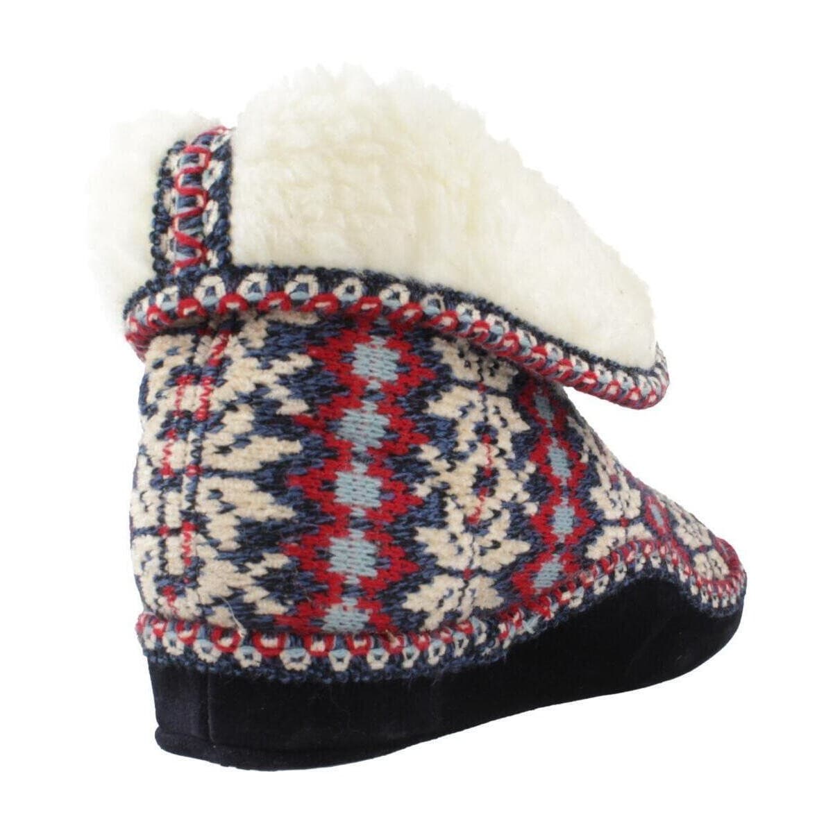 Women's House Slippers Nordikas Multicolor