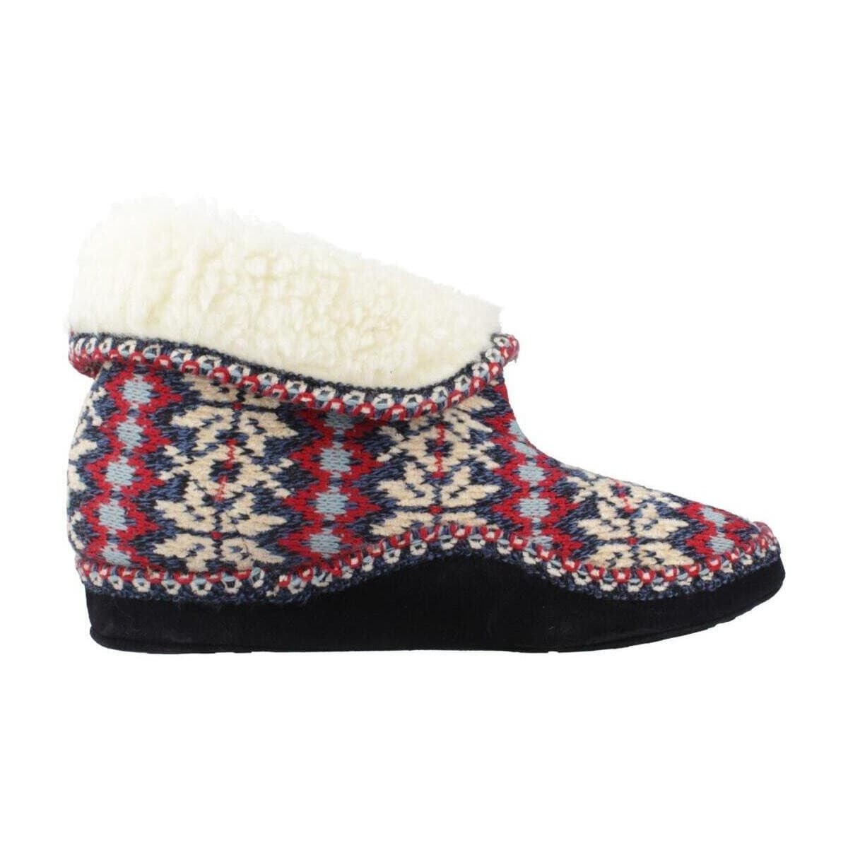 Women's House Slippers Nordikas Multicolor