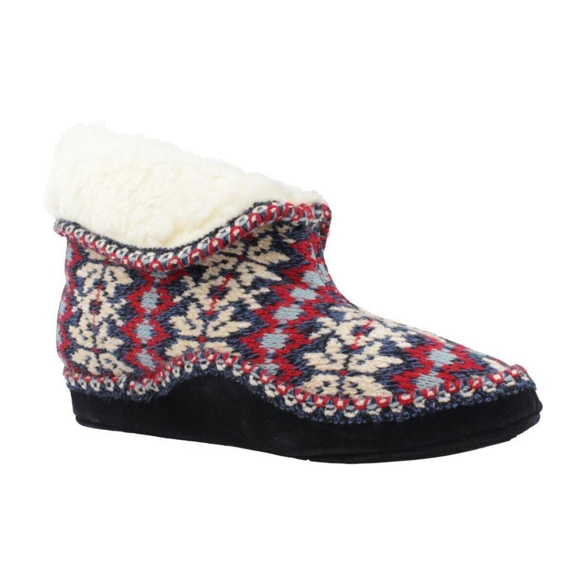 Women's House Slippers Nordikas Multicolor