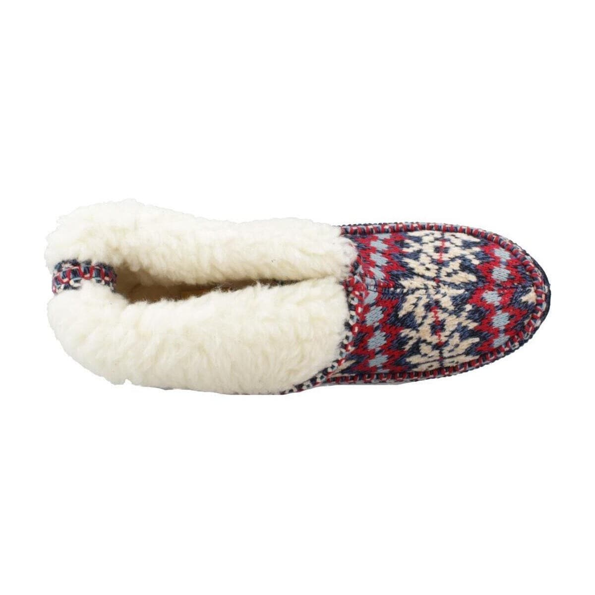 Women's House Slippers Nordikas Multicolor