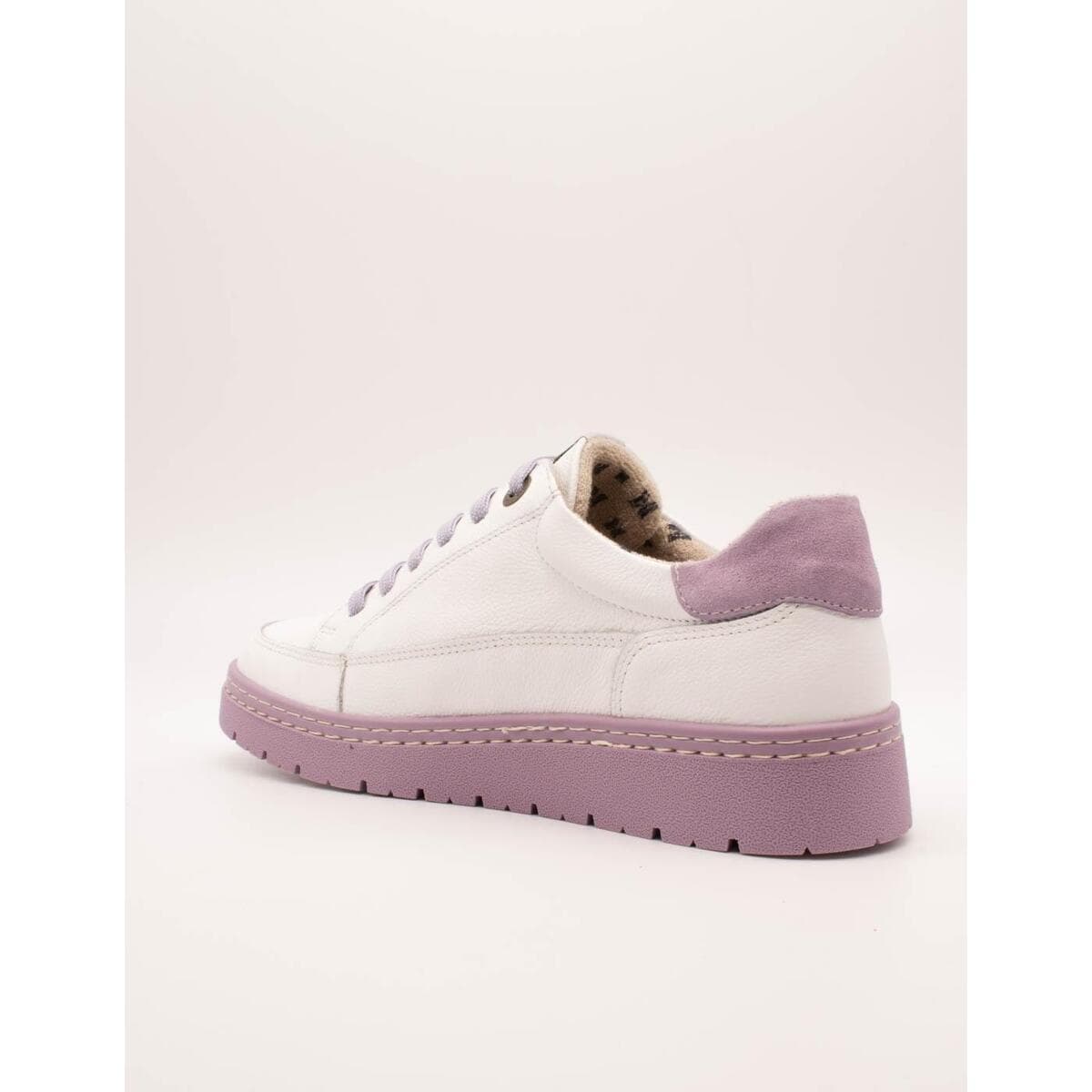 Women's Sneakers CallagHan White