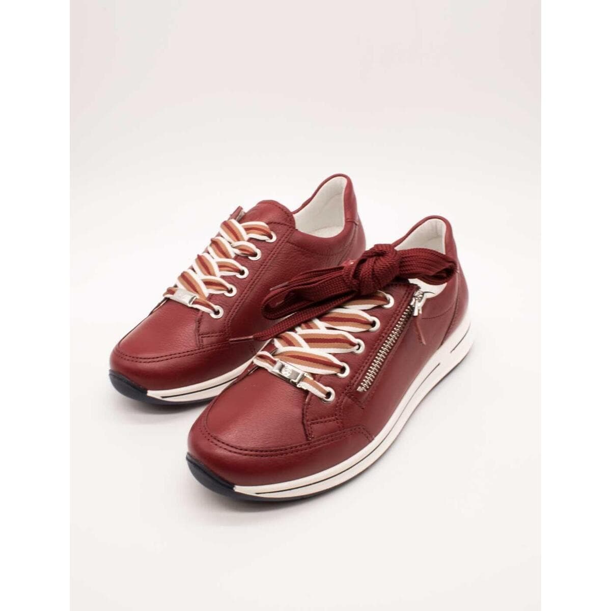 Women's Sneakers Ara Red