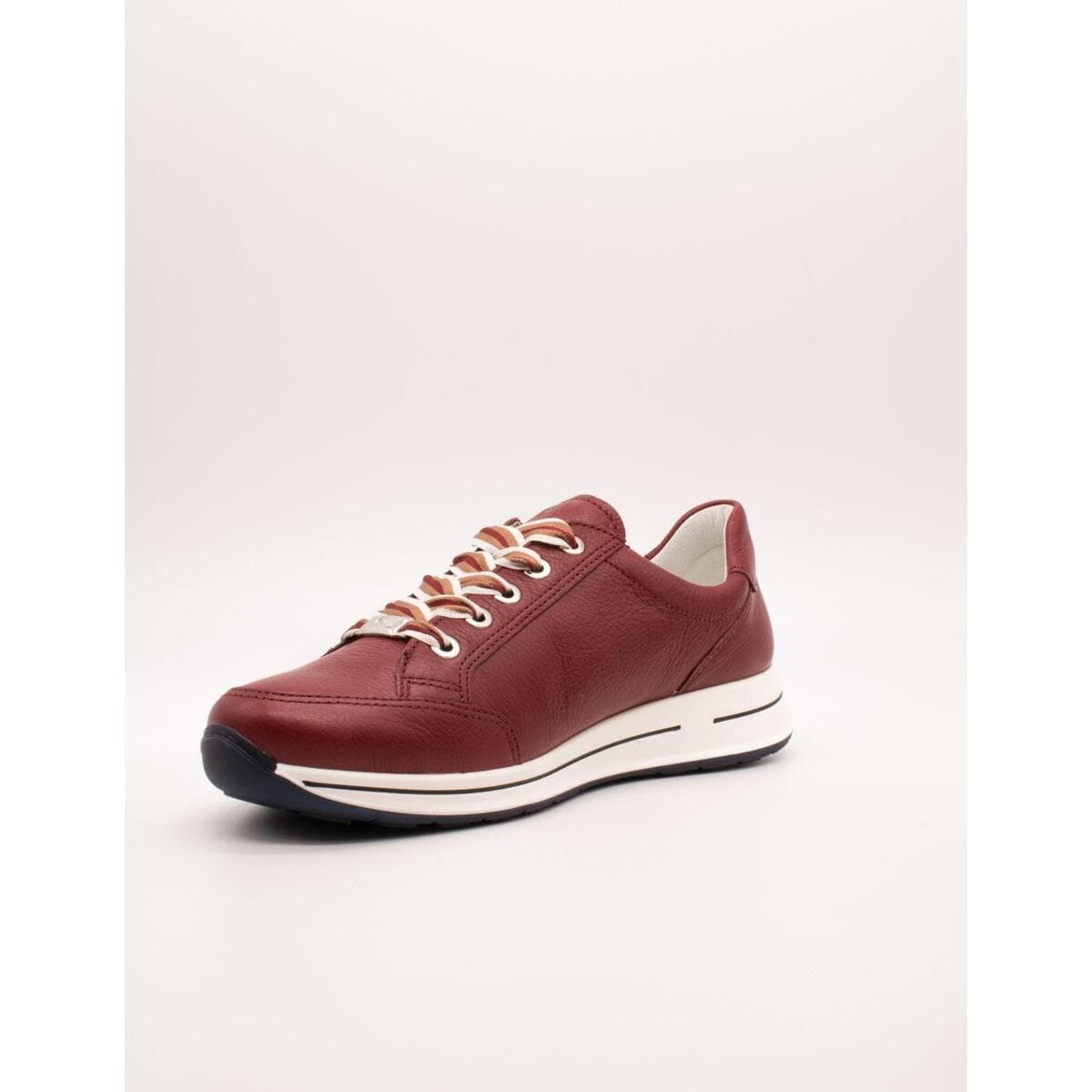 Women's Sneakers Ara Red