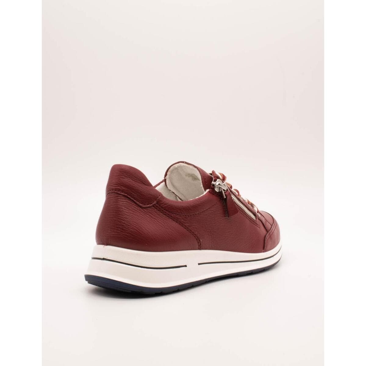 Women's Sneakers Ara Red