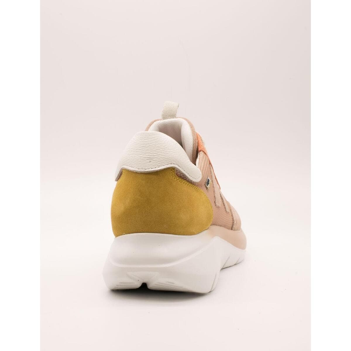 Women's Sneakers CallagHan Beige