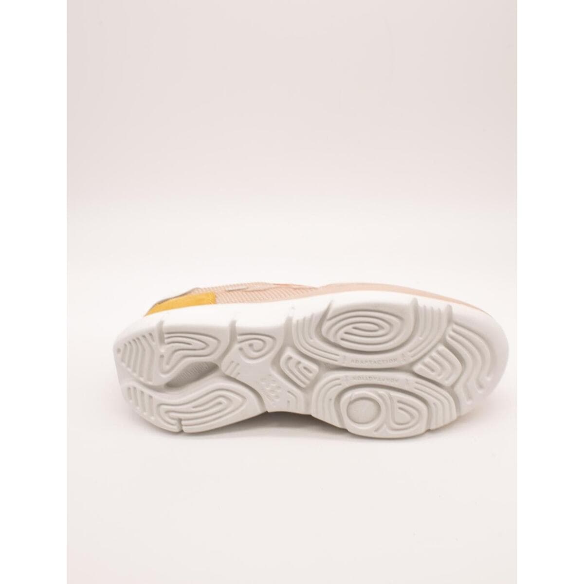 Women's Sneakers CallagHan Beige