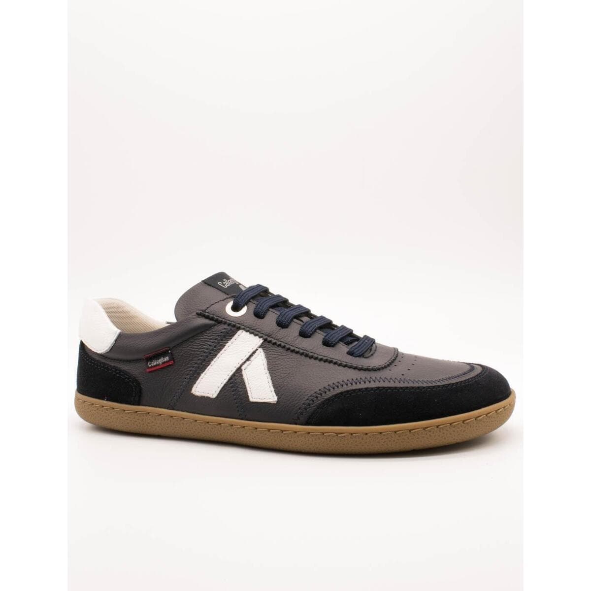 Men's Sneakers CallagHan Blue