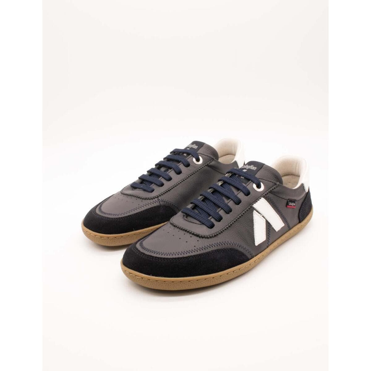 Men's Sneakers CallagHan Blue