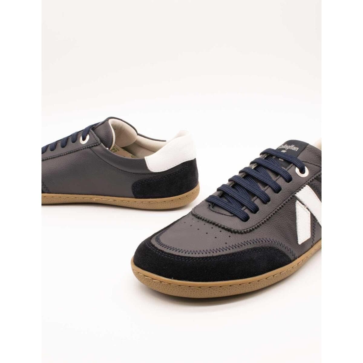 Men's Sneakers CallagHan Blue