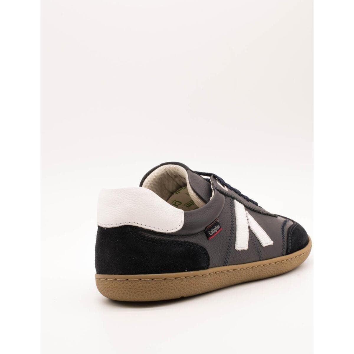 Men's Sneakers CallagHan Blue