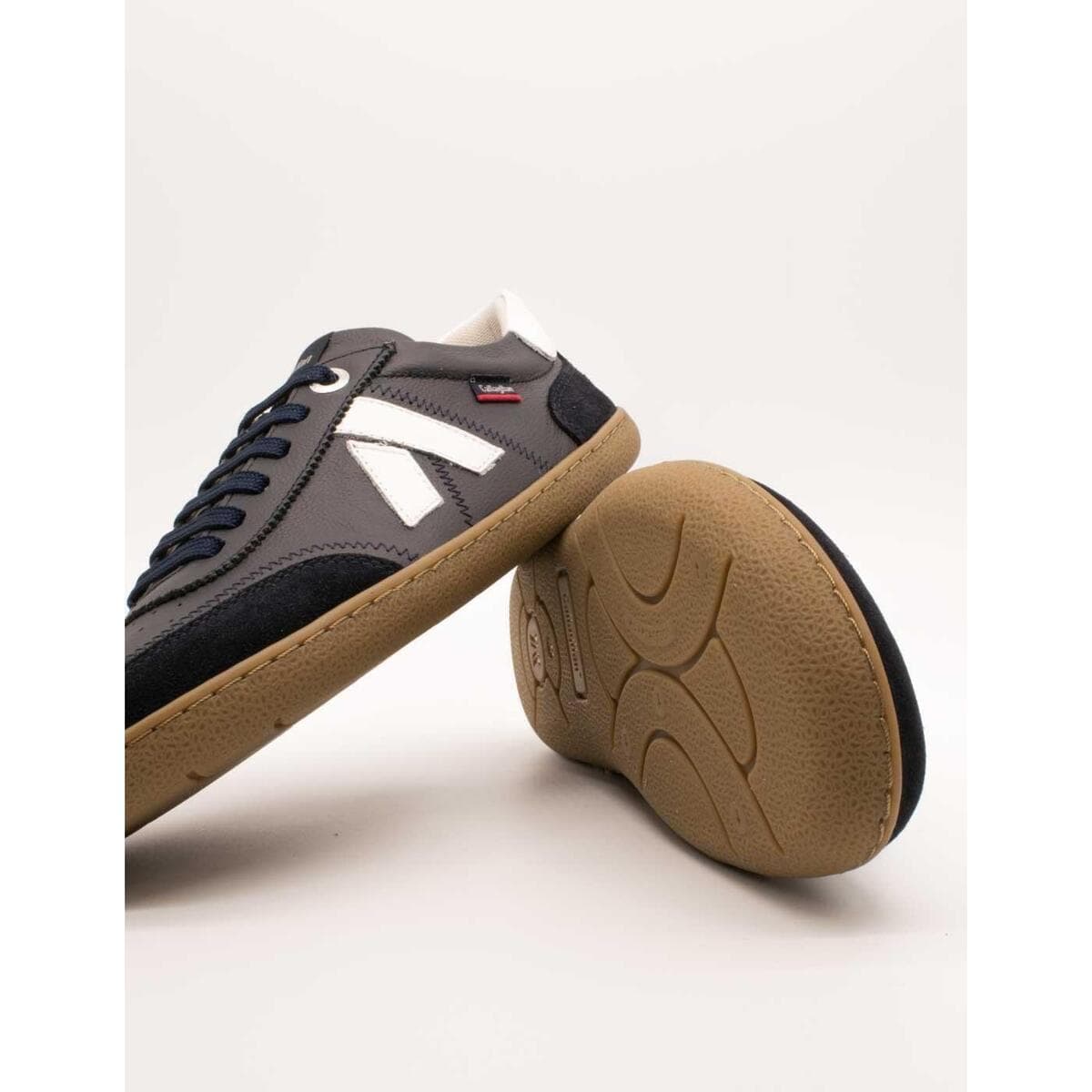 Men's Sneakers CallagHan Blue