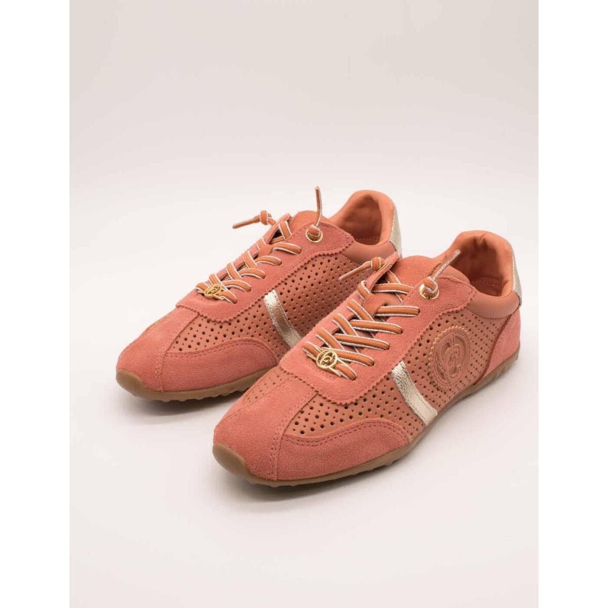 Women's Sneakers Carmela Pink