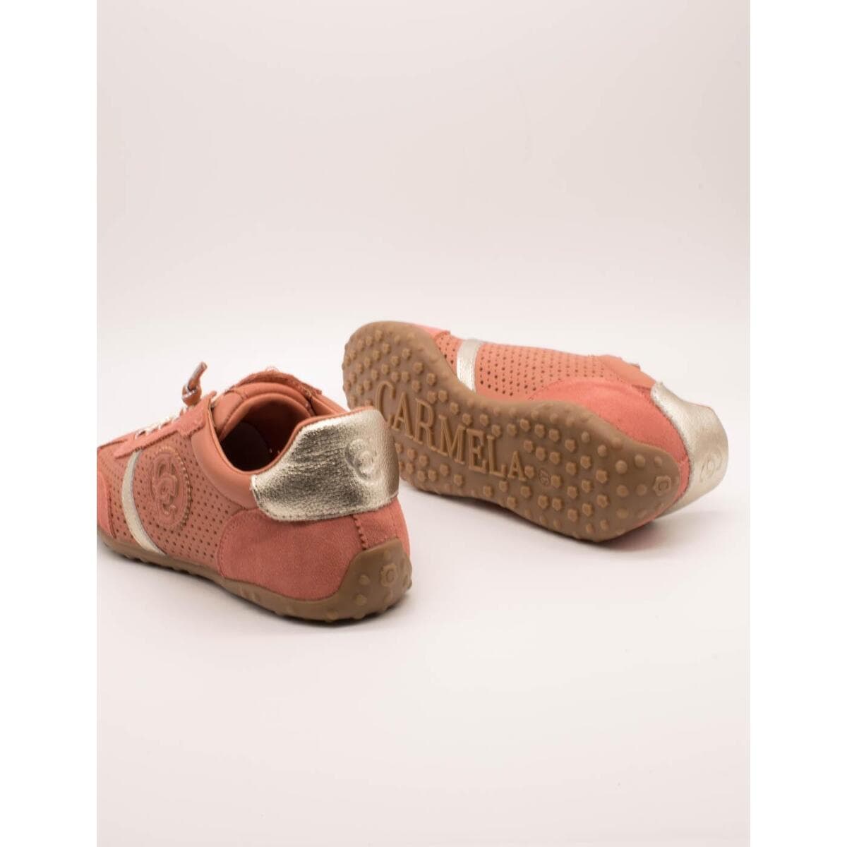 Women's Sneakers Carmela Pink