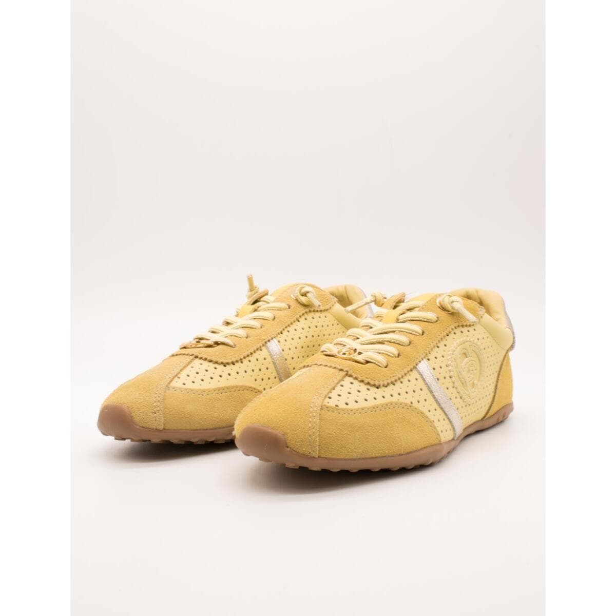 Women's Sneakers Carmela Yellow