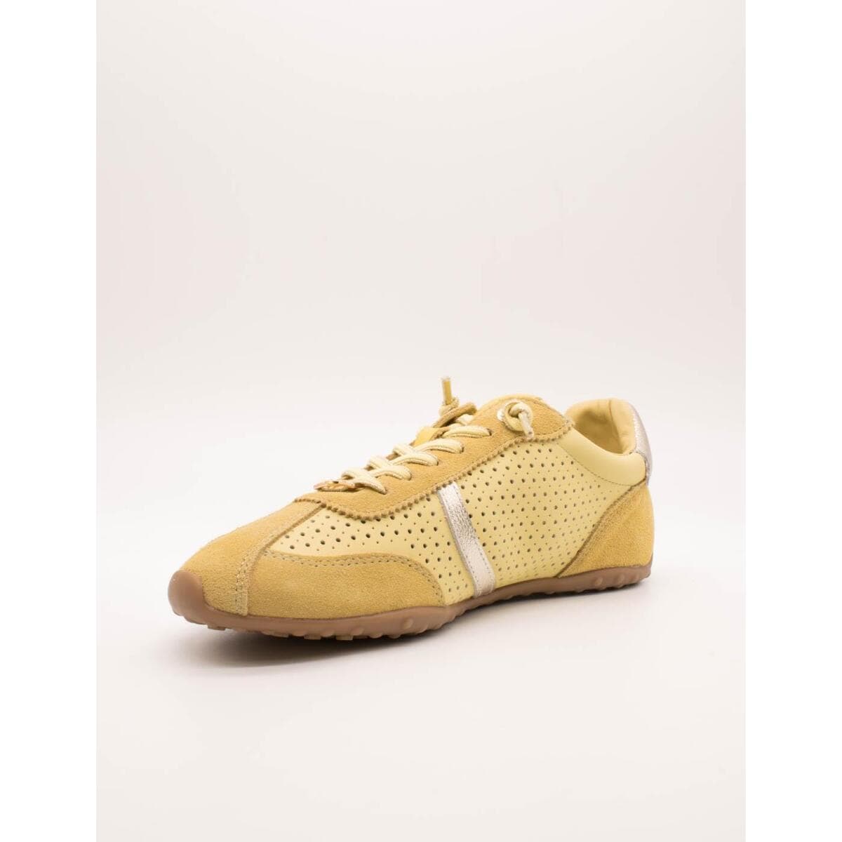 Women's Sneakers Carmela Yellow
