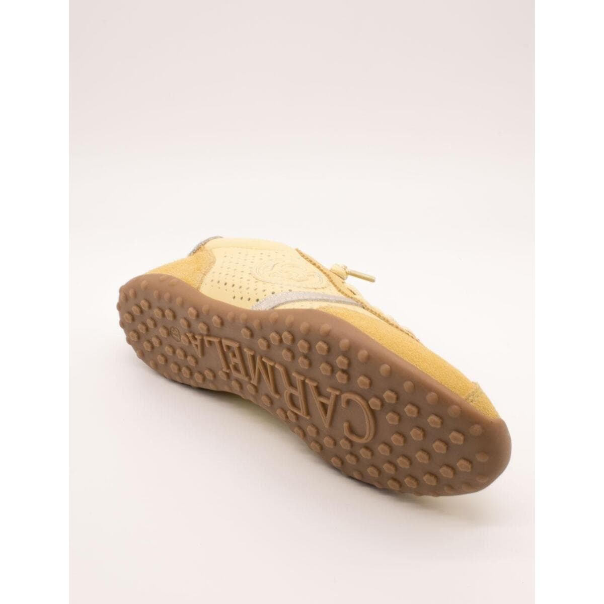 Women's Sneakers Carmela Yellow