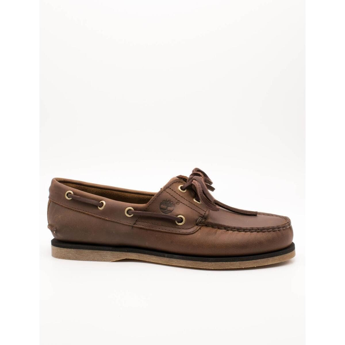 Men's Loafers Timberland Brown