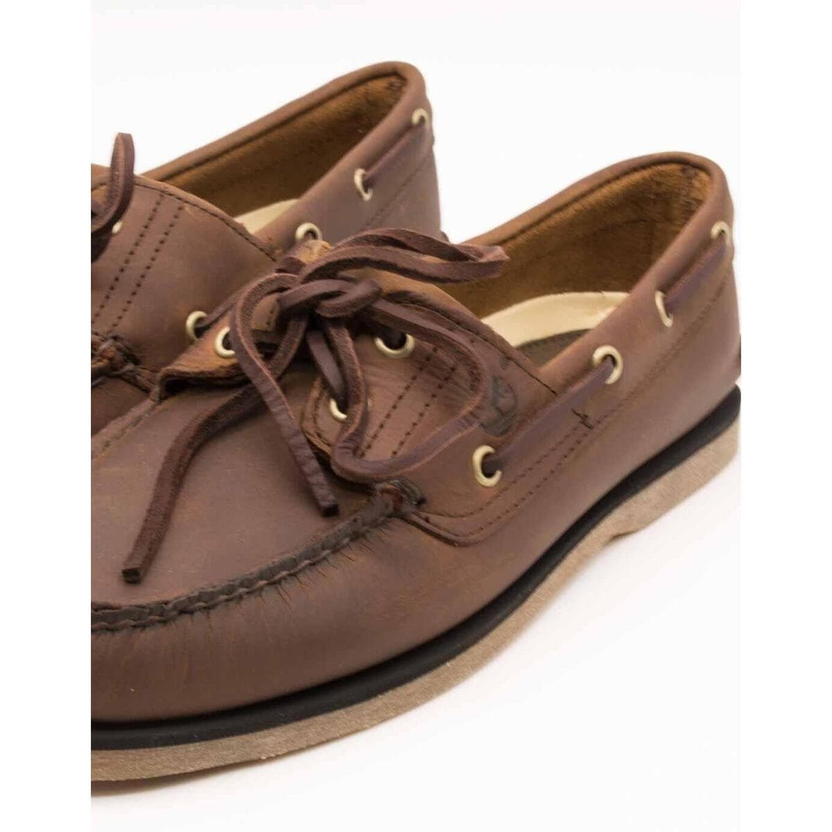 Men's Loafers Timberland Brown