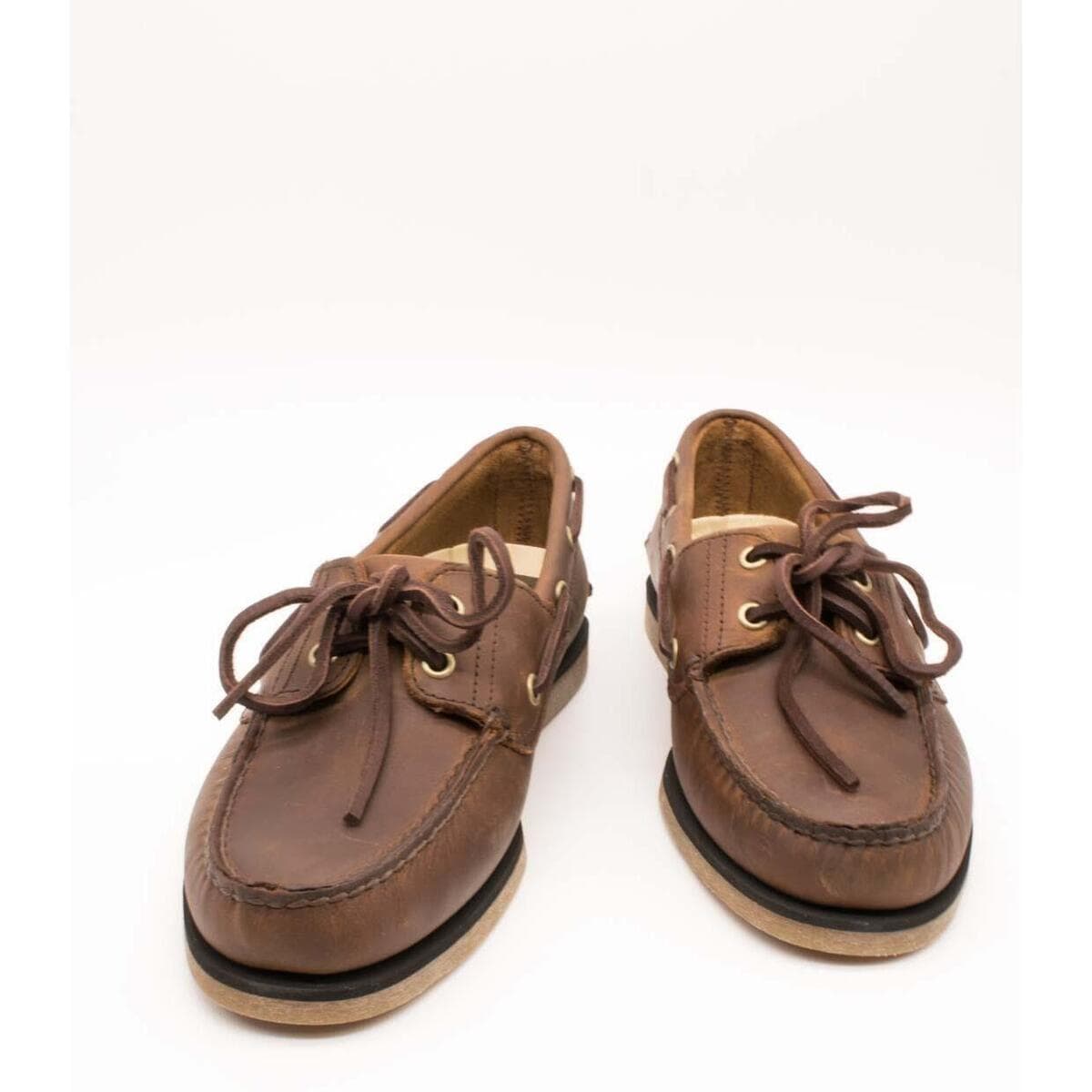 Men's Loafers Timberland Brown