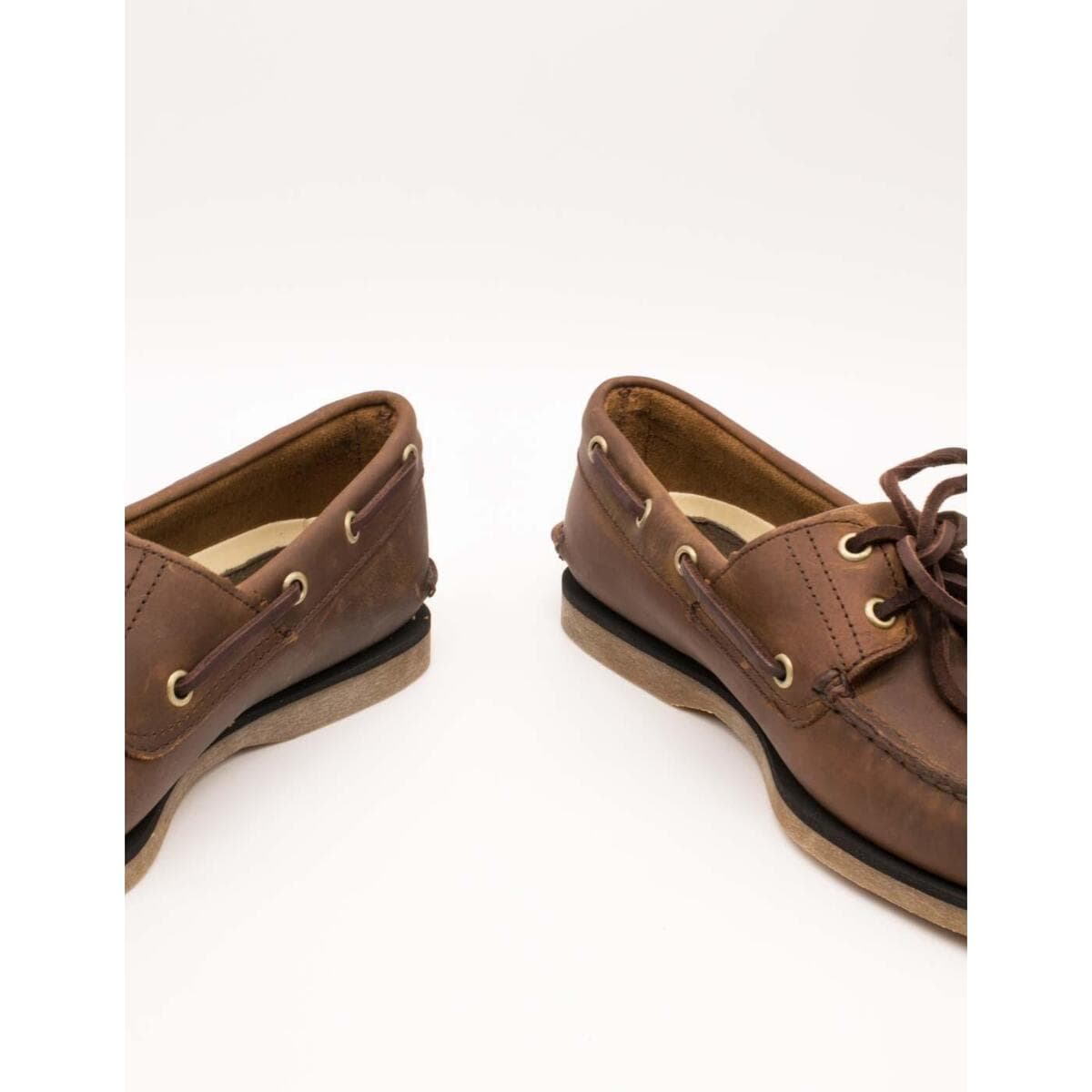 Men's Loafers Timberland Brown