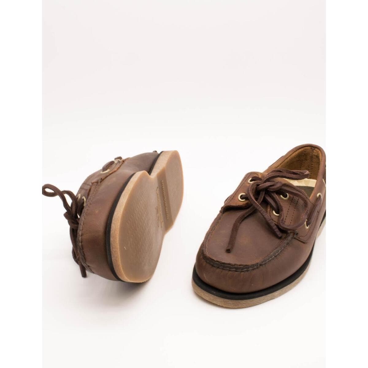 Men's Loafers Timberland Brown