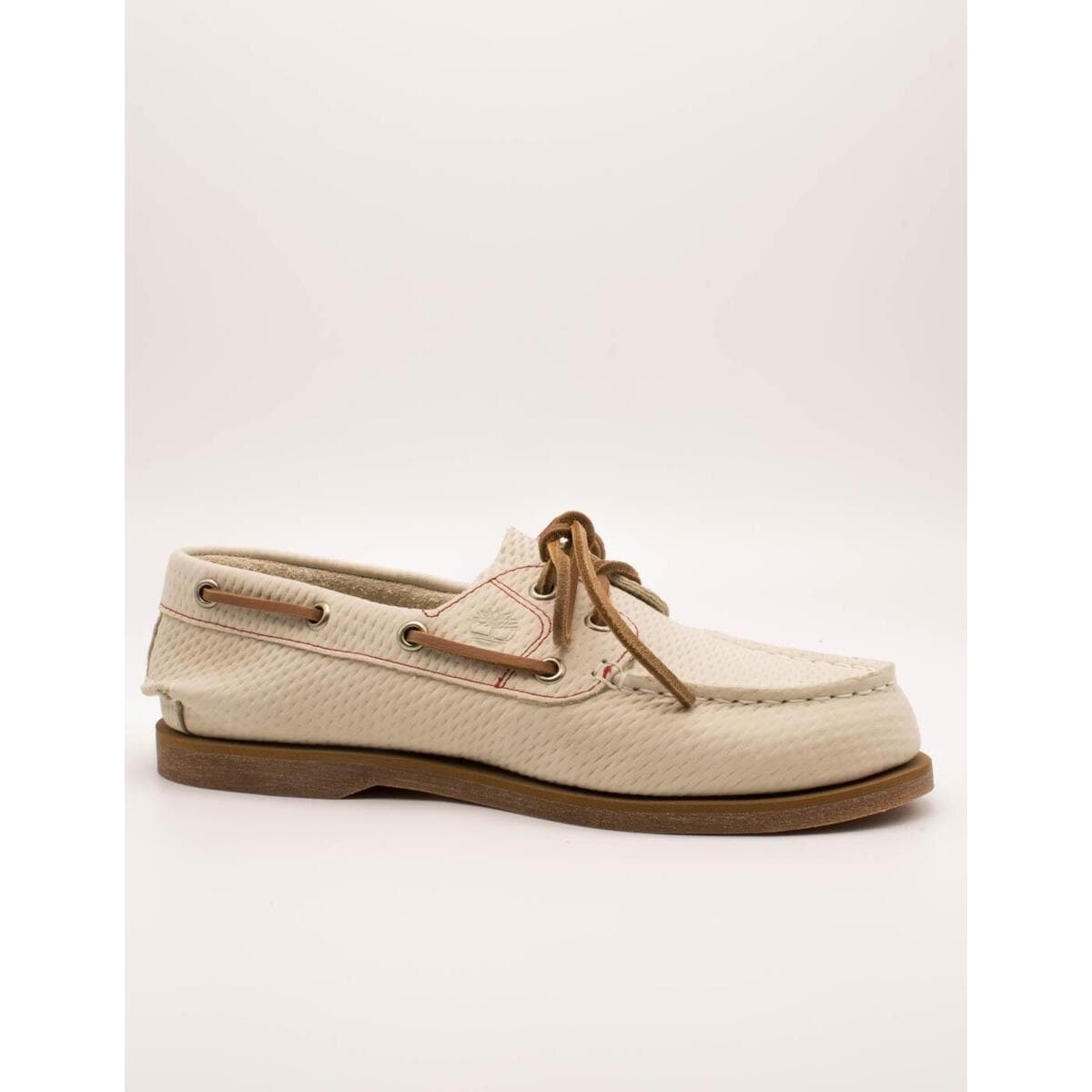 Women's Loafers Timberland Beige