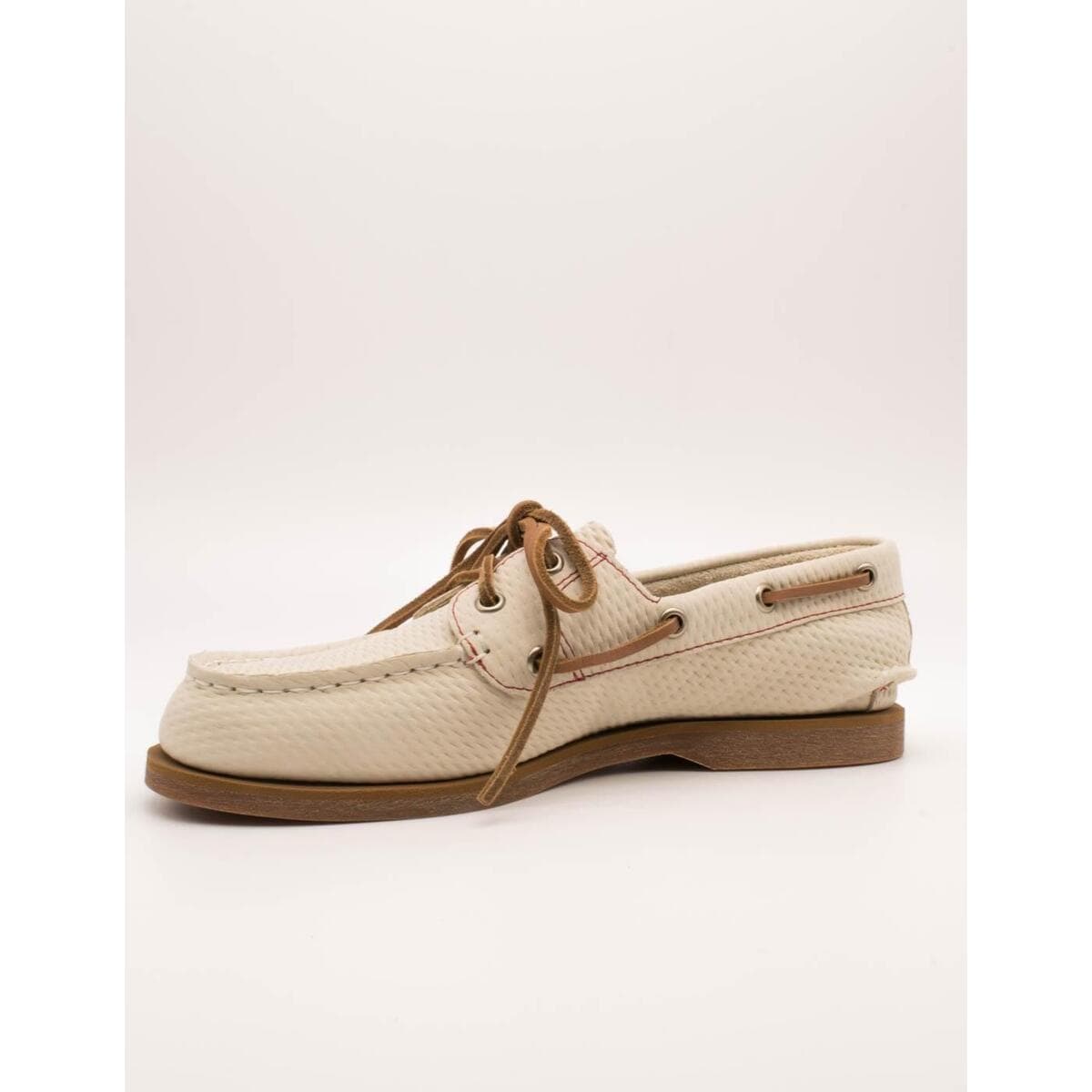 Women's Loafers Timberland Beige