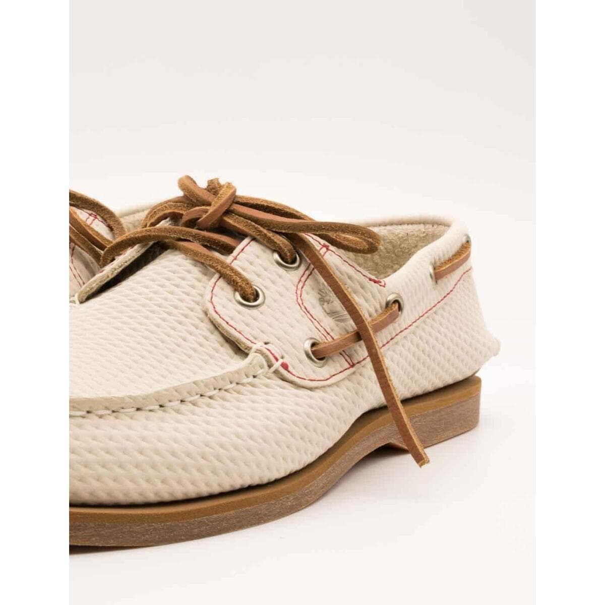 Women's Loafers Timberland Beige